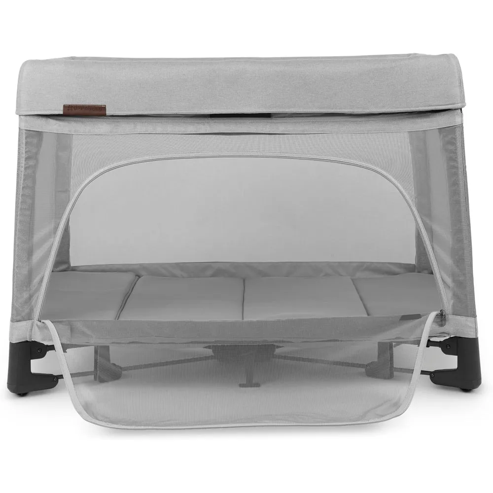 UPPAbaby Remi Bedside Bassinet   Playard   Travel Crib