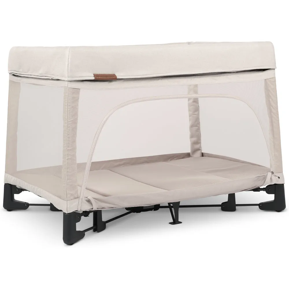 UPPAbaby Remi Bedside Bassinet   Playard   Travel Crib