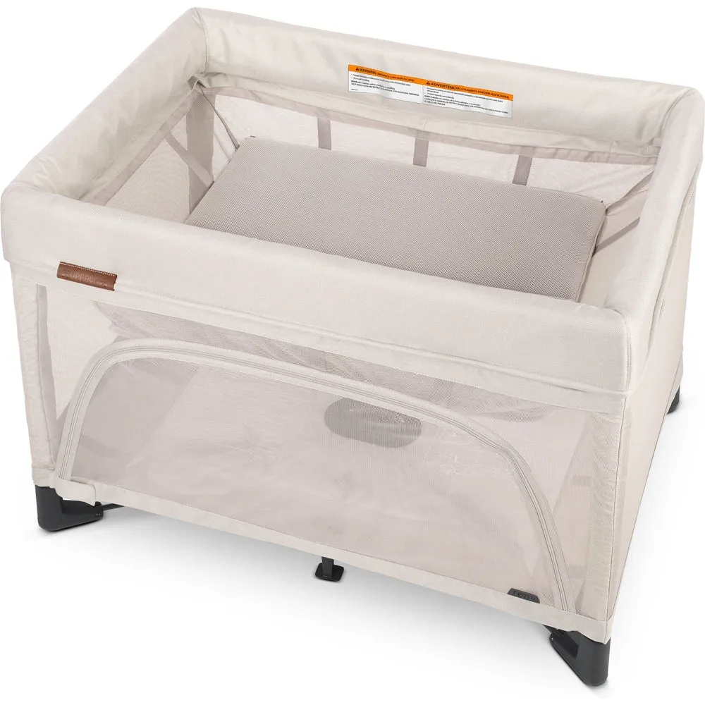 UPPAbaby Remi Bedside Bassinet   Playard   Travel Crib