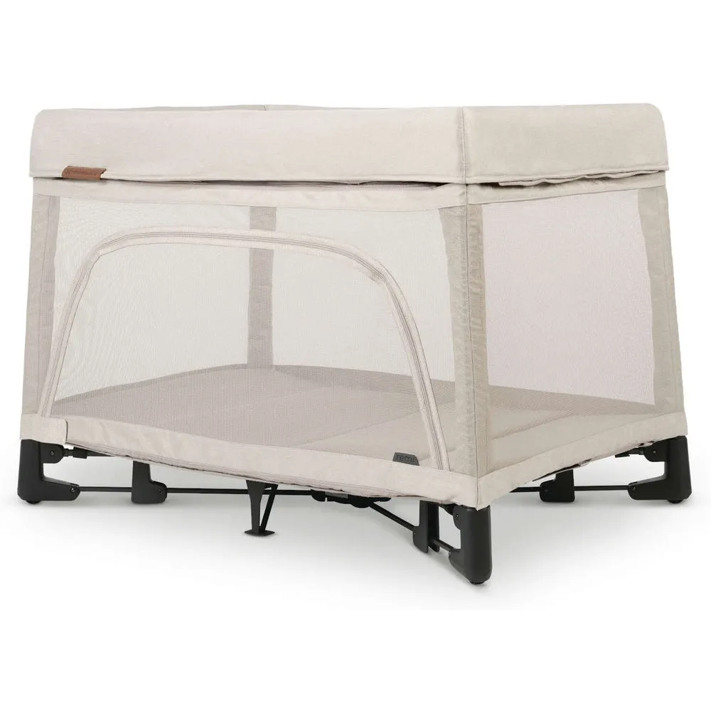 UPPAbaby Remi Bedside Bassinet   Playard   Travel Crib