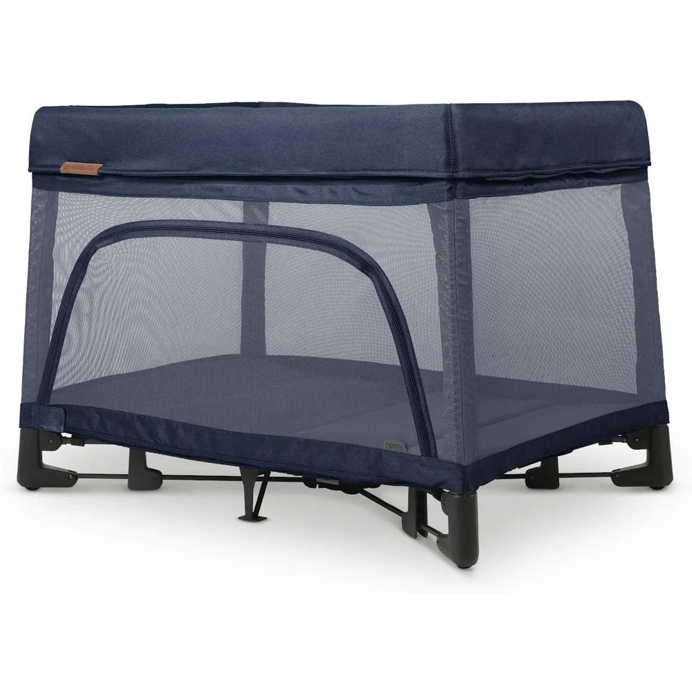 UPPAbaby Remi Bedside Bassinet   Playard   Travel Crib