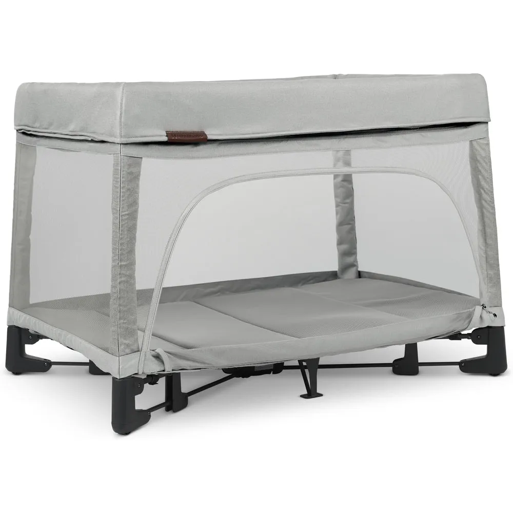 UPPAbaby Remi Bedside Bassinet   Playard   Travel Crib