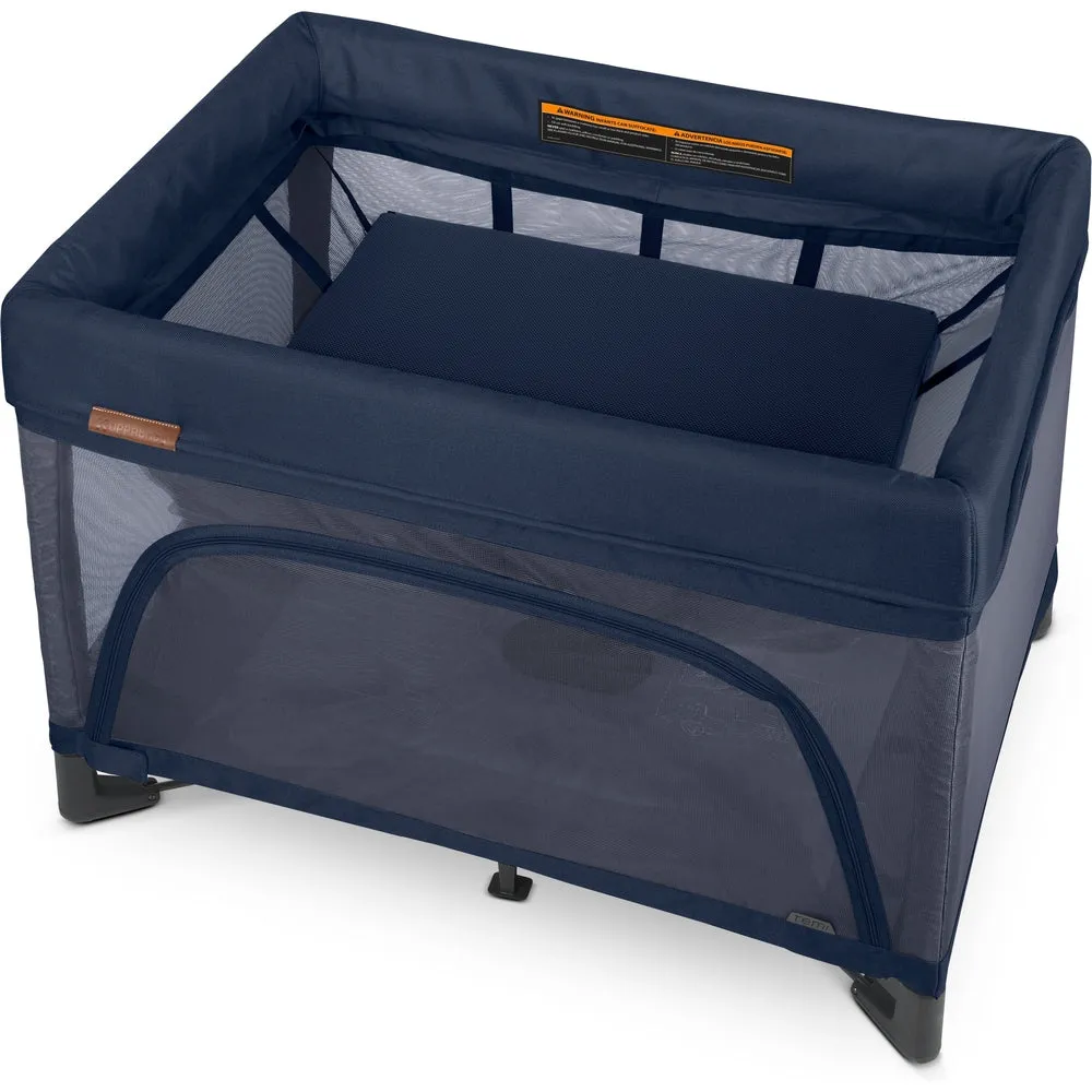 UPPAbaby Remi Bedside Bassinet   Playard   Travel Crib