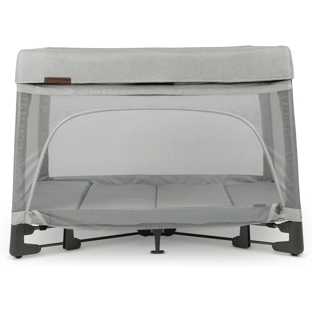 UPPAbaby Remi Bedside Bassinet   Playard   Travel Crib