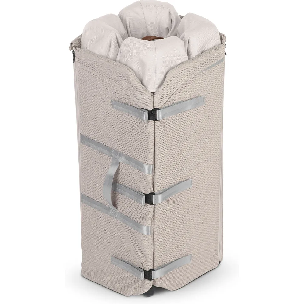 UPPAbaby Remi Bedside Bassinet   Playard   Travel Crib