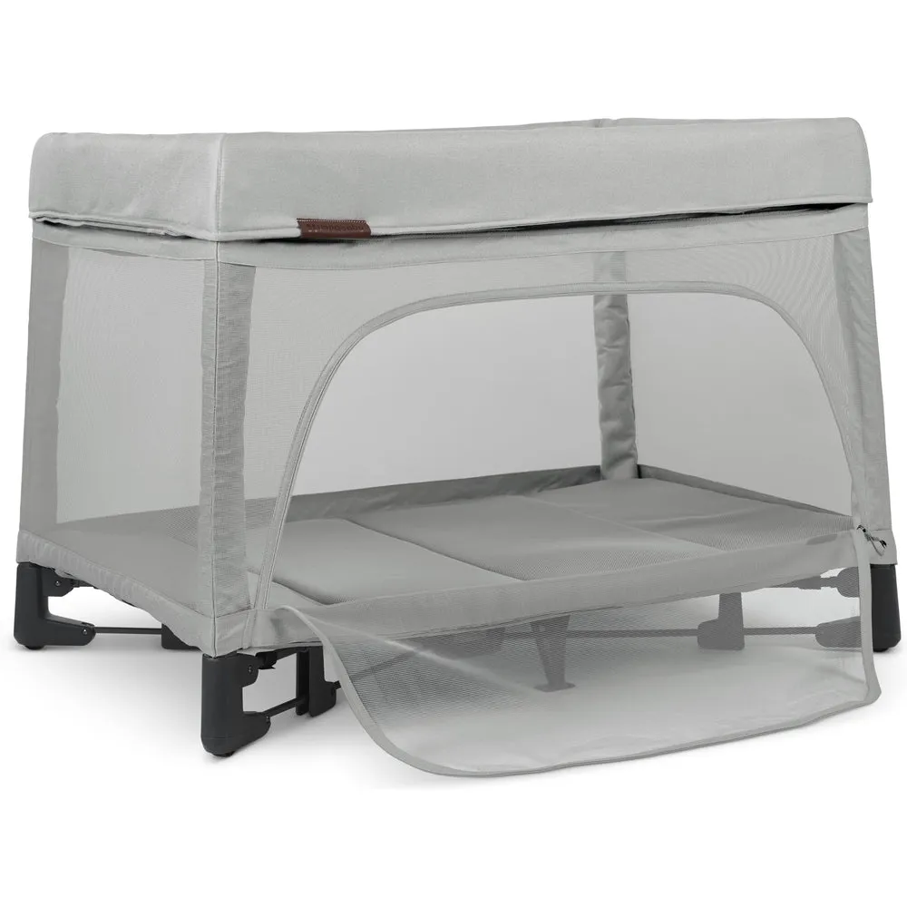 UPPAbaby Remi Bedside Bassinet   Playard   Travel Crib