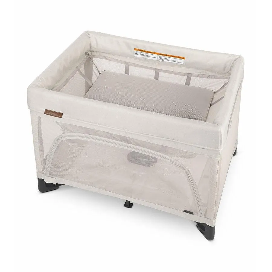 UPPAbaby - Remi Playard - Charlie (Sand)