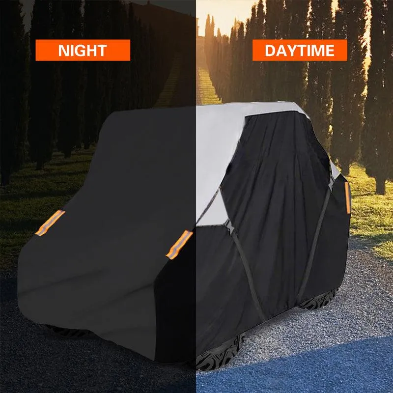 UTV Covers For Sale - Four Wheeler Covers - XYZCTEM®