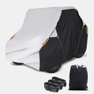 UTV Covers For Sale - Four Wheeler Covers - XYZCTEM®