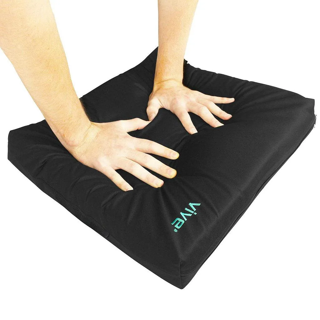 Vive Gel Seat Cushion