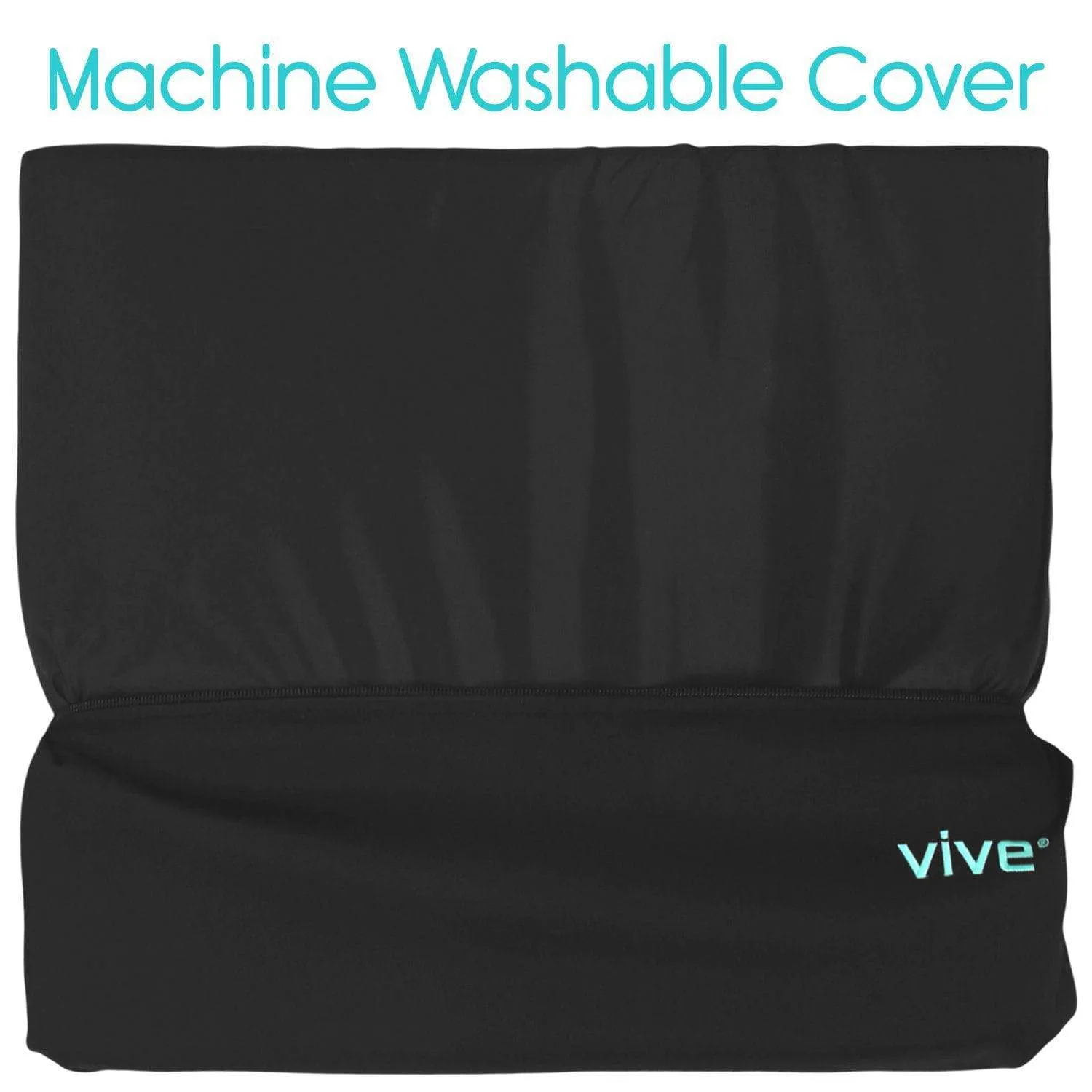 Vive Gel Seat Cushion