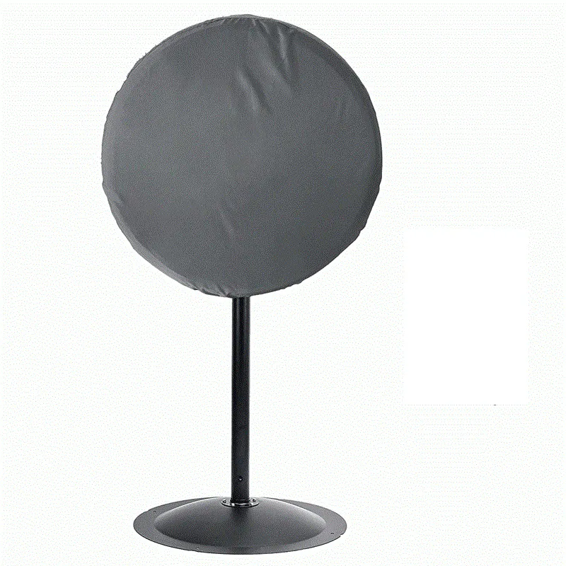 Waterproof & Dustproof Pedestal Fan Cover