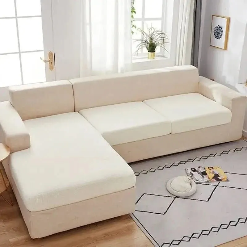 Waterproof Couch Cushion Covers