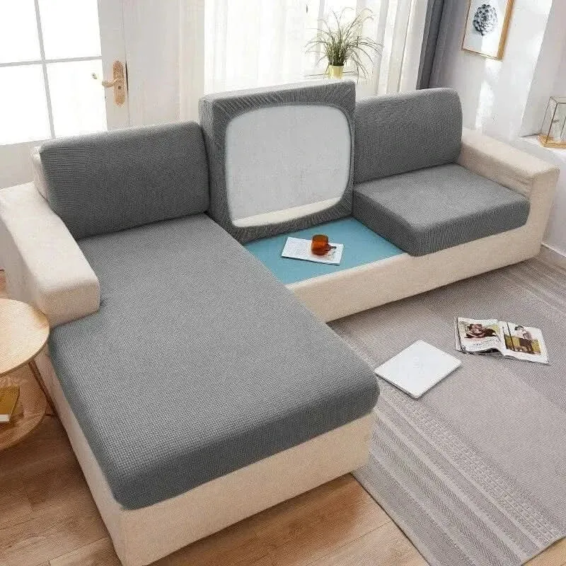 Waterproof Couch Cushion Covers