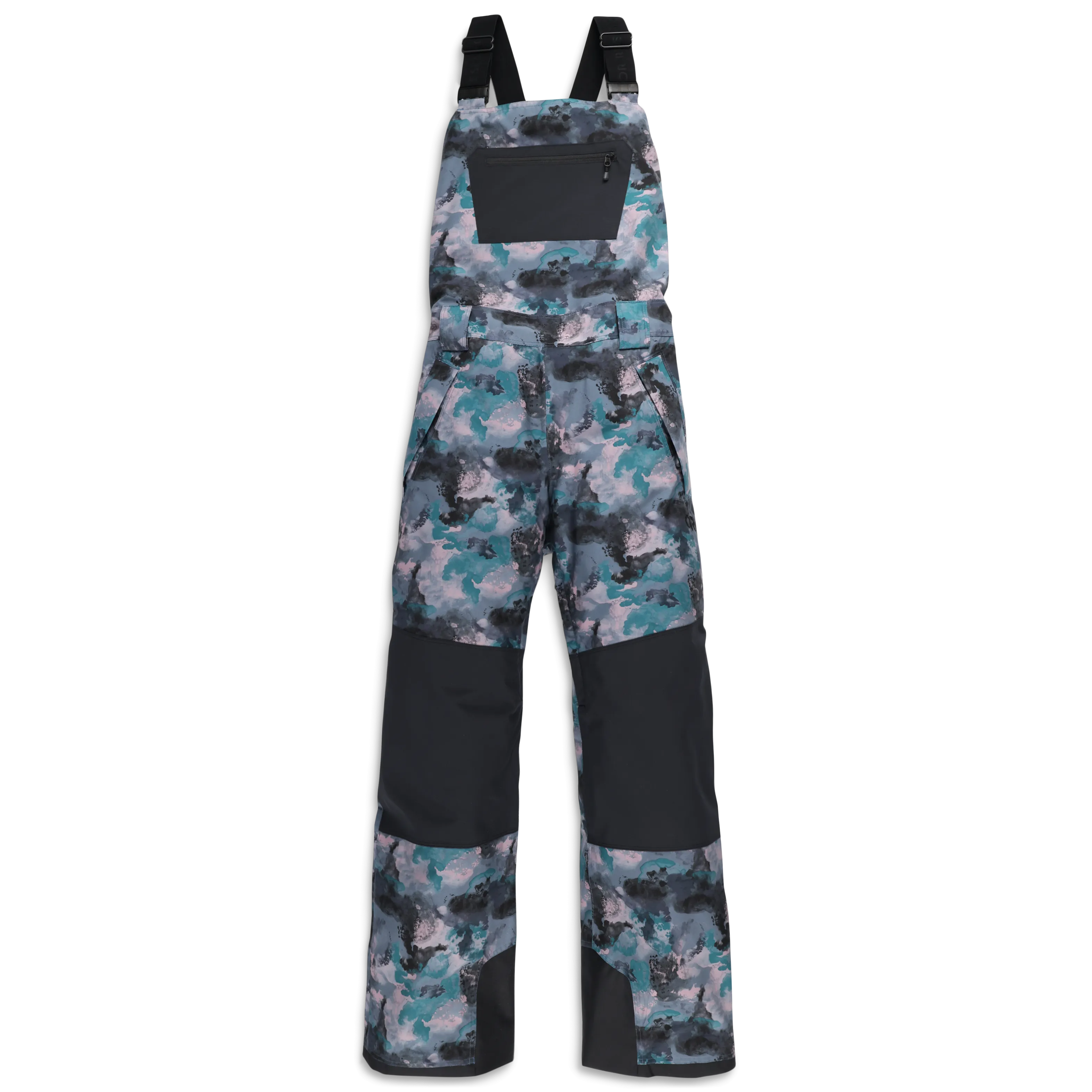 Women's Snowcrew Bibs