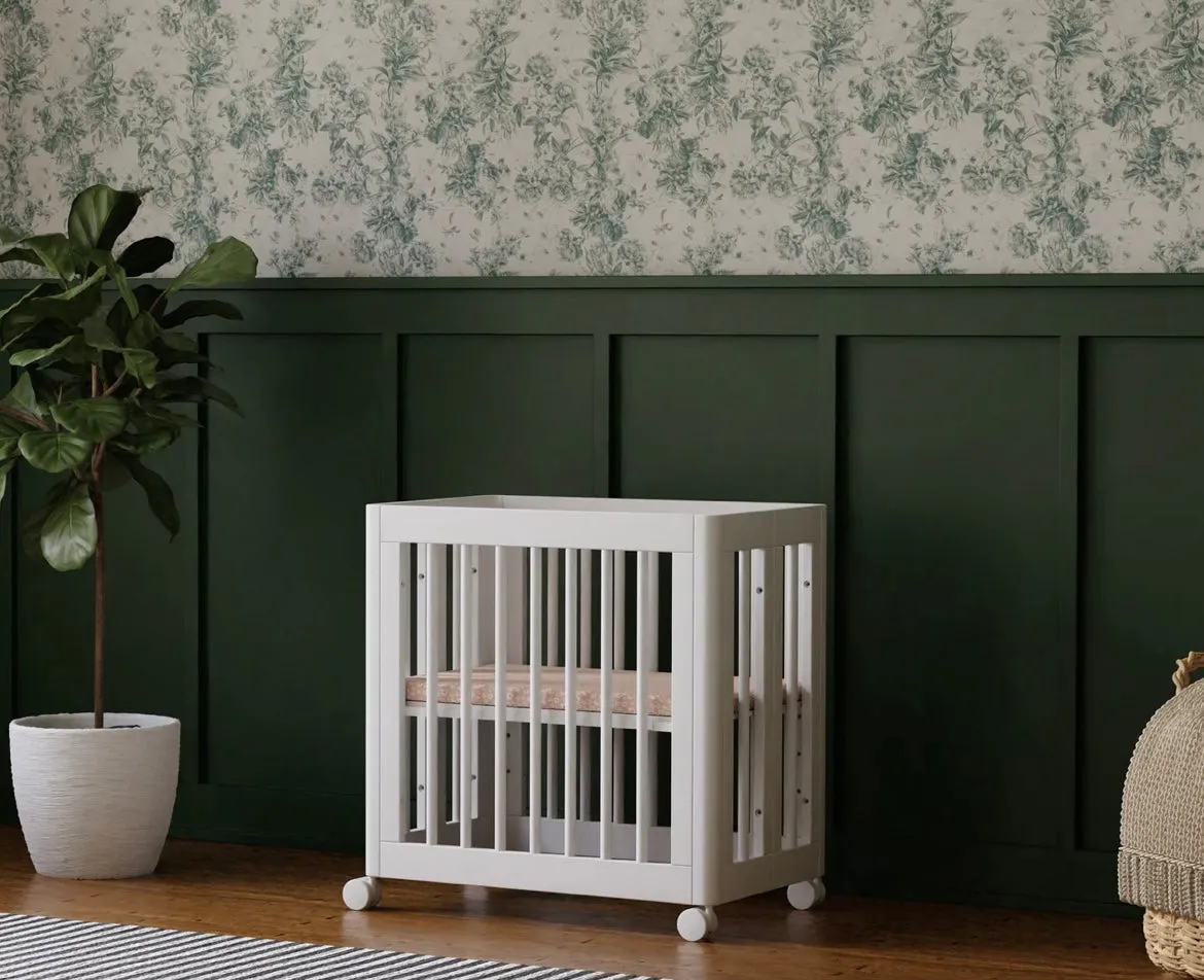 Yuzu 8-in-1 Crib